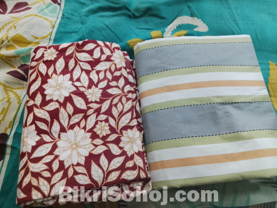 ব্রান্ডের বিছানার ছাদর